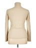 Boutique Essentials Tan Turtleneck Sweater Size XL - photo 2