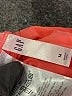 Gap Orange Bodysuit Size M - photo 3