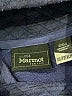 Marmot 100% Polyester Blue Turtleneck Sweater Size XS - photo 7