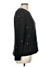 t.la Black Long Sleeve T-Shirt Size M - photo 4