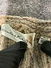 Charlie & Robin Tan Sweater Vest Size XS - photo 7