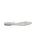 Stuart Weitzman Ivory Gray Sandals Size 10 - photo 1