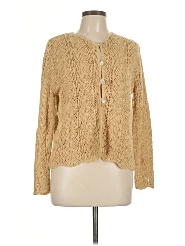 Maggie Lawrence Cardigan (view 1)