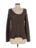 RD Style Brown Pullover Sweater Size S - photo 1
