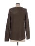 RD Style Brown Pullover Sweater Size S - photo 2