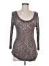 Maurices Gray Pullover Sweater Size M - photo 1