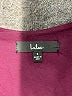 Lulus Solid Burgundy Jumpsuit Size S - photo 4