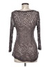 Maurices Gray Pullover Sweater Size M - photo 2