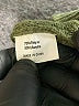 Leani Solid Green Pullover Sweater Size S - photo 8
