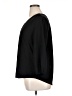 TWO by Vince Camuto Black 3/4 Sleeve Blouse Size XL - photo 5