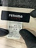 Renoma Gray Ivory Casual Pants Size 0 - photo 4