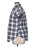 Westport Plaid Blue Short Sleeve Polo Size 1X - photo 5
