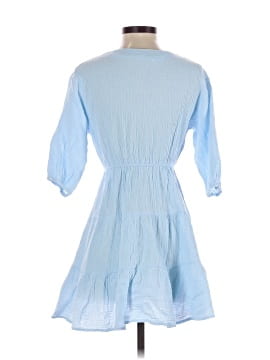 Used Light Blue Mini Dresses On Sale Up To 90% Off | ThredUp
