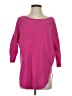 Express Pink Pullover Sweater Size XS - photo 1