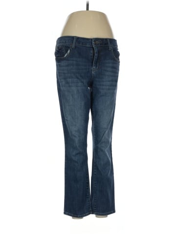 DKNY Jeans Jeans (view 1)