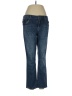 DKNY Jeans Blue Jeans Size 8 - photo 1
