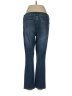 DKNY Jeans Blue Jeans Size 8 - photo 2