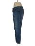 DKNY Jeans Blue Jeans Size 8 - photo 5