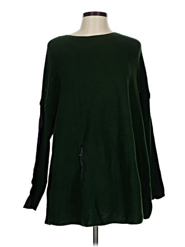 Belford Pullover Sweater (view 1)