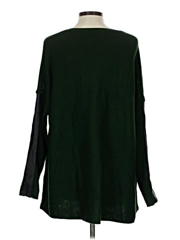 Belford Pullover Sweater (view 2)