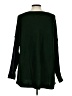 Belford 100% Cotton Green Pullover Sweater Size Lg - XL - photo 2