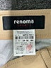 Renoma Tan Casual Pants Size 0 - photo 4