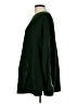 Belford 100% Cotton Green Pullover Sweater Size Lg - XL - photo 5