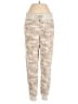 Athleta Camo Ivory Casual Pants Size S - photo 1