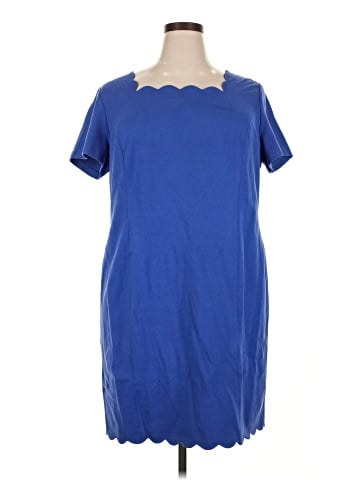 Talbots Casual Dress (view 1)