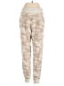 Athleta Camo Ivory Casual Pants Size S - photo 2