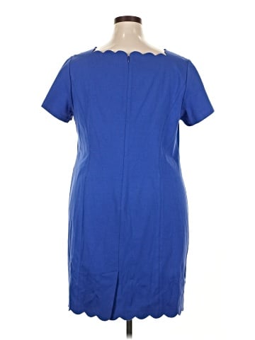 Talbots Casual Dress (view 2)