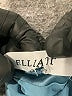 Elliatt 100% Polyester Teal Cocktail Dress Size S (estimated) - photo 3