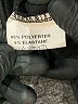 Love Solid Black Casual Skirt Size XS - photo 5