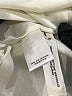 Ann Taylor 100% Polyester Ivory Sleeveless Blouse Size XS - photo 8