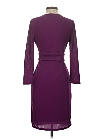 BCBGMAXAZRIA Cocktail Dress (view 2)