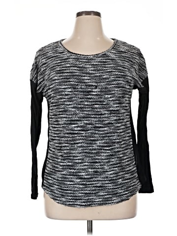 Sanctuary Long Sleeve Top (view 1)