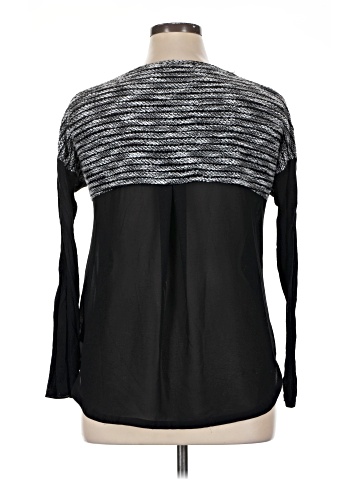 Sanctuary Long Sleeve Top (view 2)