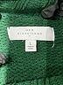 New Directions 100% Polyester Green Turtleneck Sweater Size L - photo 7