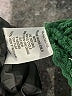 New Directions 100% Polyester Green Turtleneck Sweater Size L - photo 8