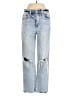 Daze Blue Jeans Size 25 waist - photo 1