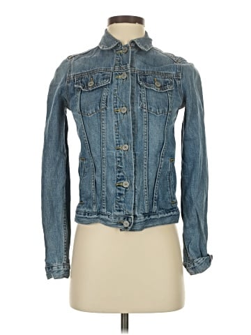 Gap Denim Jacket (view 1)