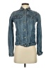 Gap Blue Denim Jacket Size XS - photo 1