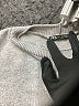 Zara Solid Gray Casual Dress Size M - photo 7