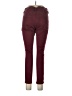 Express Burgundy Jeans Size 12 - photo 2