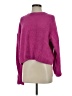 Gap Pink Pullover Sweater Size XXS - photo 1