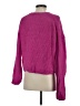 Gap Pink Pullover Sweater Size XXS - photo 2