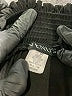 Venus Solid Black Jumpsuit Size M - photo 4