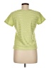 Sag Harbor Green Short Sleeve Top Size M (petite) - photo 2