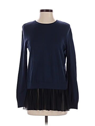 Chelsea28 Pullover Sweater (view 1)