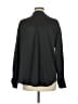 Walter Baker 100% Polyester Black Long Sleeve Blouse Size M - photo 2